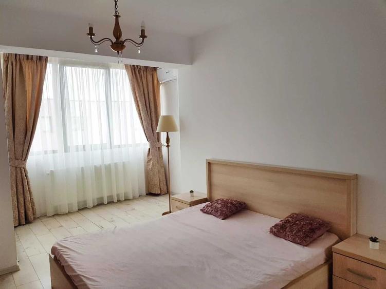 Apartament cu 2 camere decomandat în Nord