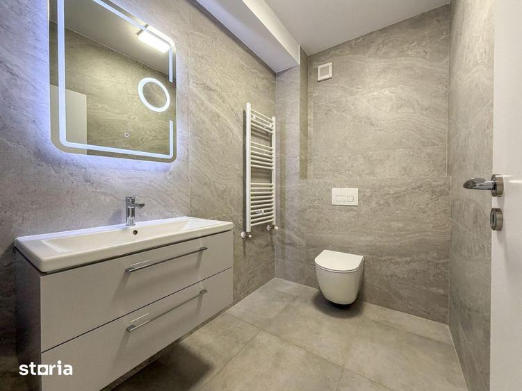 Spațiu comercial, de 95 mp, în Miroslava