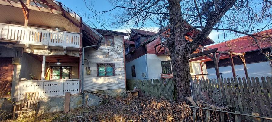 Casă cu 3 camere în Bobicești