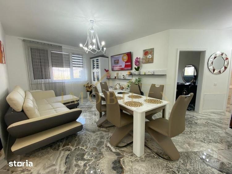 Apartament spatios 86 mp, 3 camere, 2 bai, zona Bmw-Vivo - 1