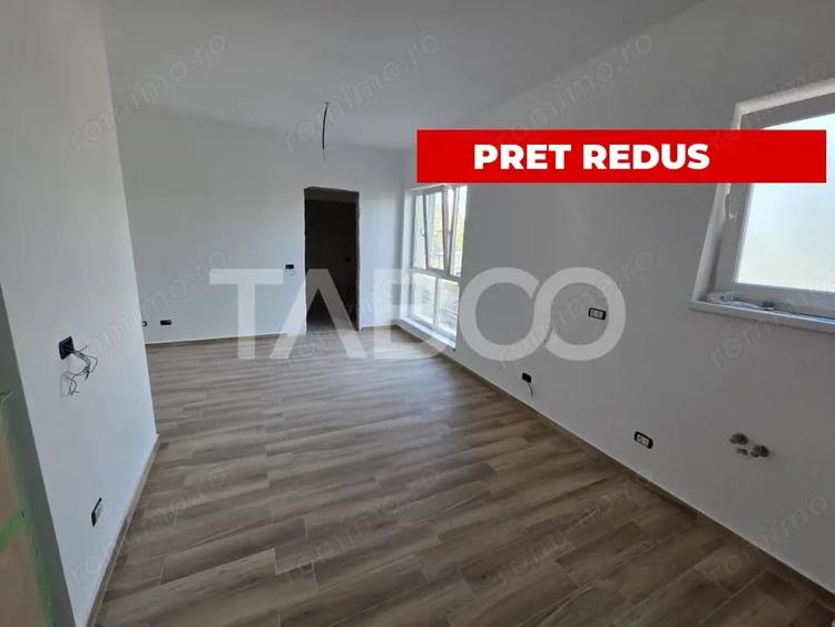Garsonieră decomandată în Făgăraș