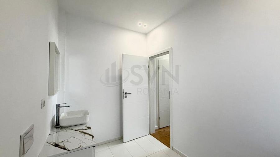 Casă individuală cu 4 camere cu Teren 330 Mp în Tunari