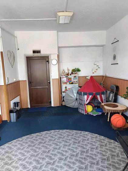 Spațiu comercial, de 20 mp, în Central