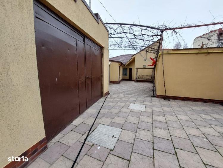 Casă cu 4 camere în Dacia