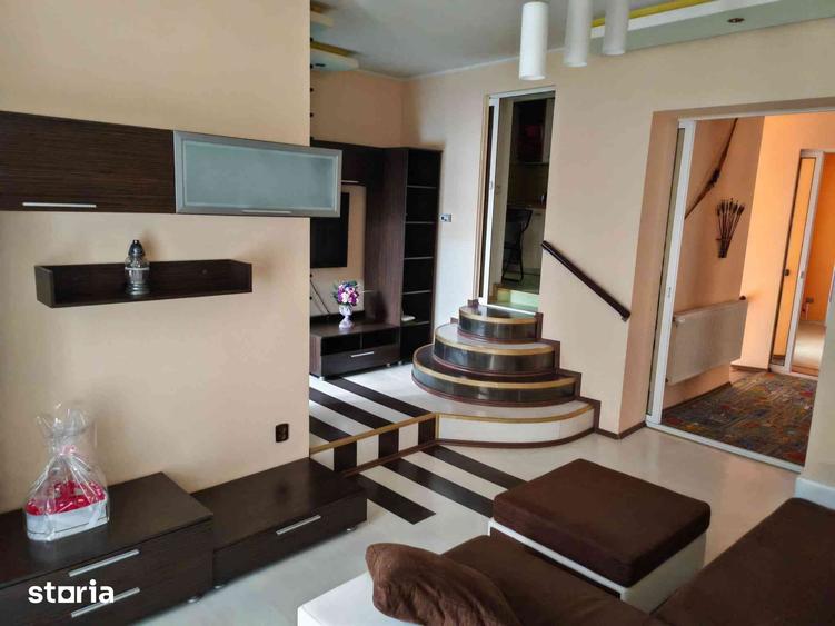 Apartament cu 2 camere în Ultracentral