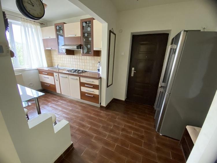 Apartament cu 2 camere în Ultracentral