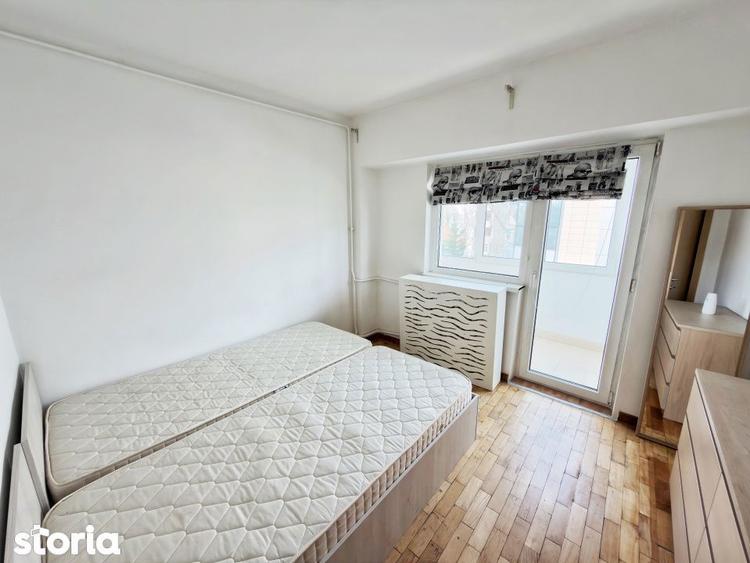 Apartament 3 camere, dormitor matrimonial, 72MP - Pta. Dorobanti | Bel - 6
