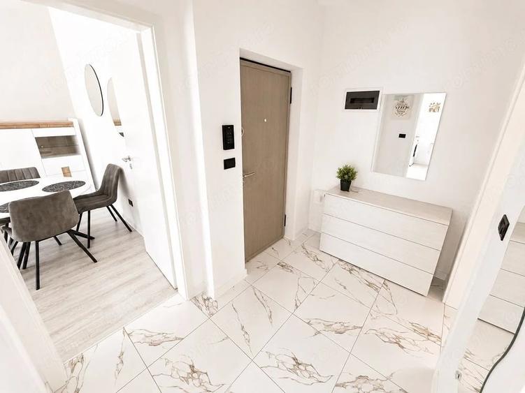 Apartament cu 2 camere, CURTE proprie, BOXA pt depozitare Braytim Giroc - 2