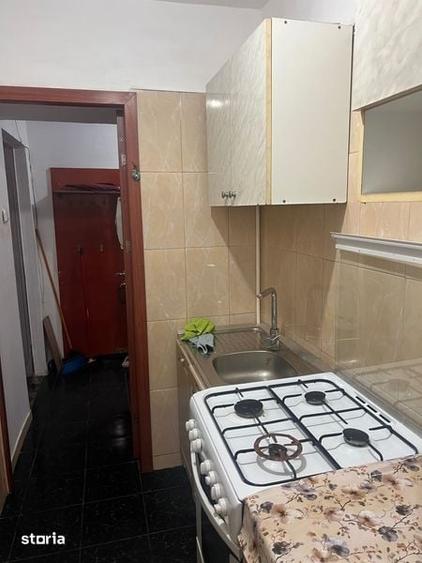 Apartament cu 2 camere în Tineretului
