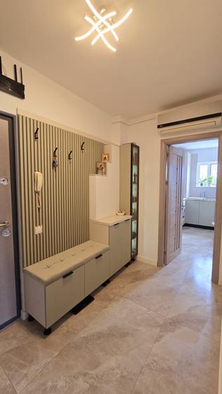 Apartament de Închiriat renovat recent City Park Mall parcul Tăbăcărie - 8