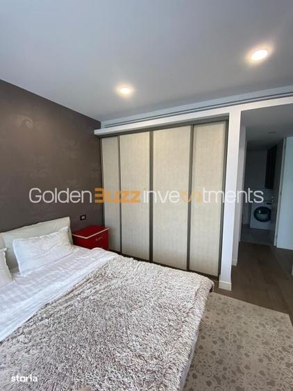 Apartament 2 camere Herastrau - 10