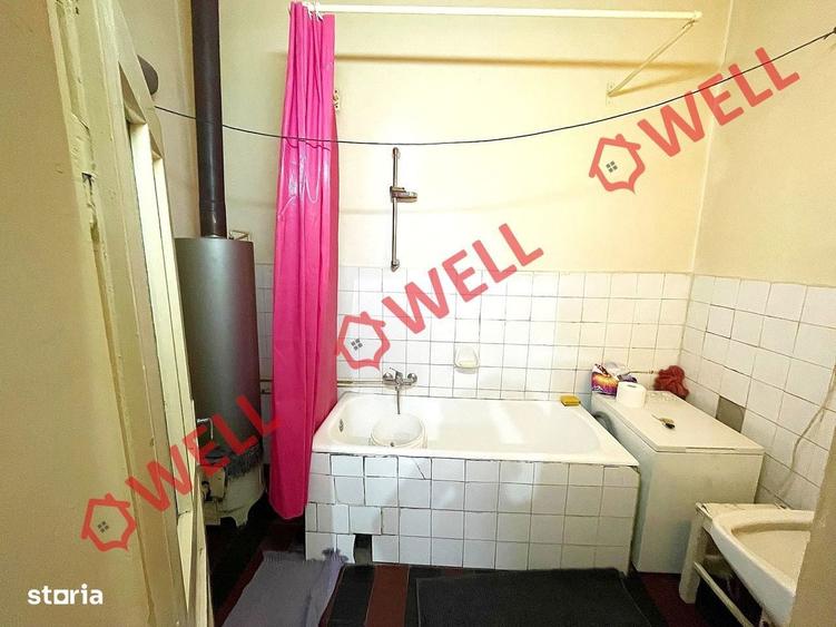 Apartament cu 4 camere de vanzare in Targu Secuiesc, in curtea nr. 16! - 14