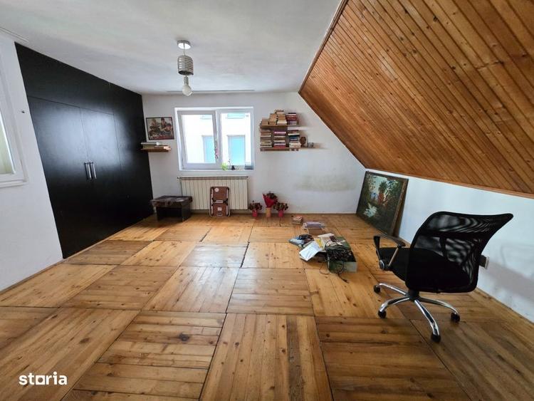 Casă cu 4 camere în Gheorgheni