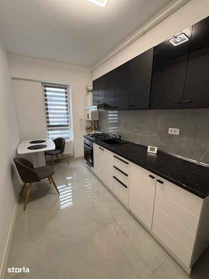 Apartament 2 camere | 55 mp | Centrala proprie | AC| EnVogue Residence - 12