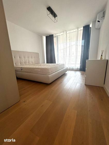 Apartament cu 4 camere în Tunari