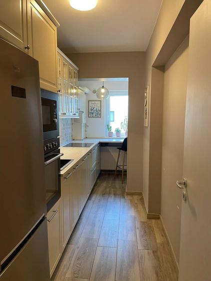 Apartament 3 camere - 2 bai | Titan4 Residence | Parcare inclusa - 8