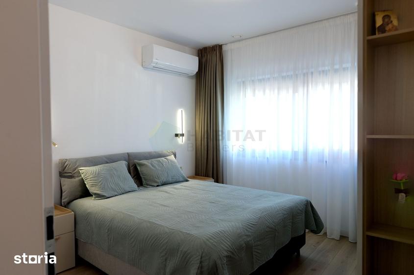 Casă cu 3 camere cu Teren 500 Mp în Snagov