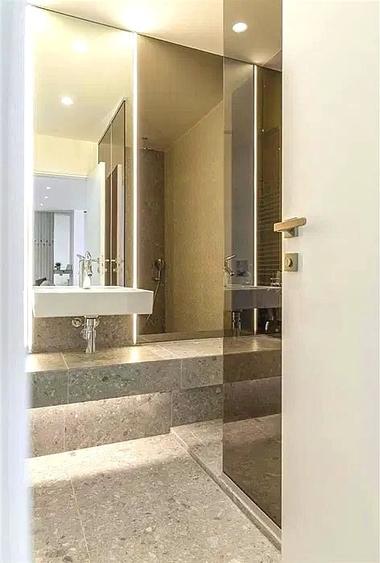2 camere Premium | 67 mp utili | Balcon 12 mp | Metrou | Pipera - 6