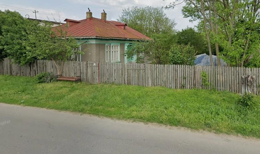 Teren de 1500 mp, în Drăgăneasca