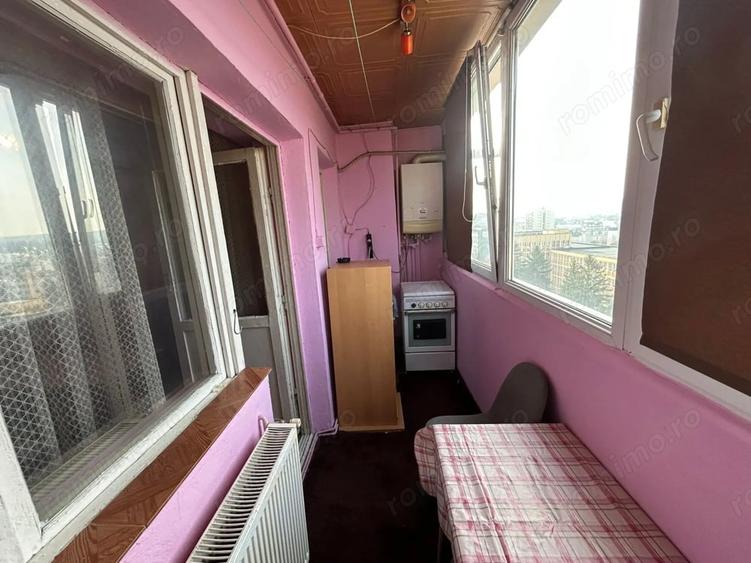 Garsonieră în Cetate