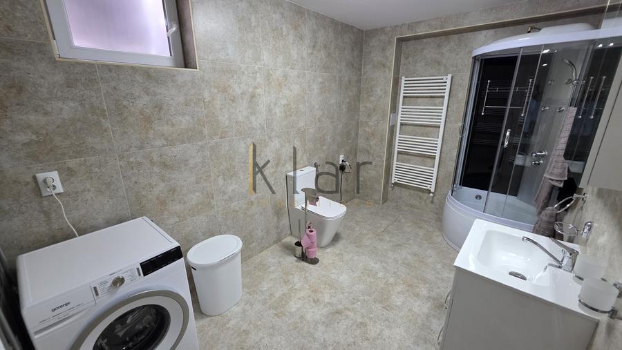 Apartament 2 camere 65mp, Plopilor langa Sala Polivalenta - 8