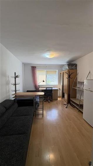 Apartament cu 2 camere circular, mobilat în Gruia