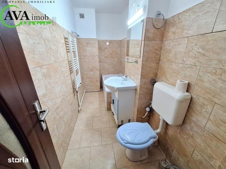 Garsonieră în Orizont