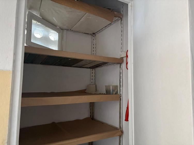 Apartament luminos cu doua camere, 1 mai - 12