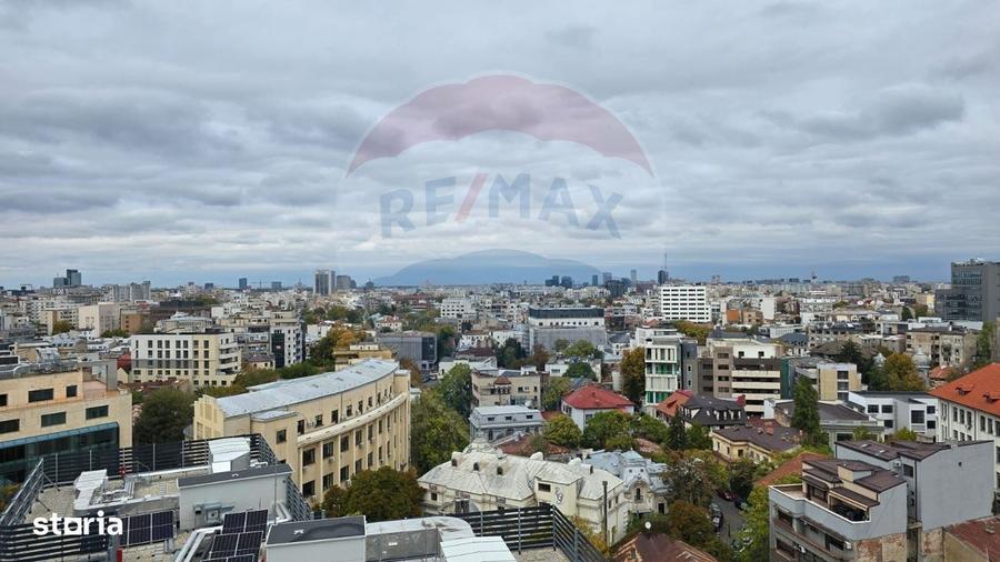 Spațiu comercial, de 4,800 mp, în Rosetti