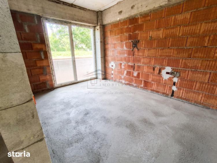 Apartament cu 2 camere în Burdujeni