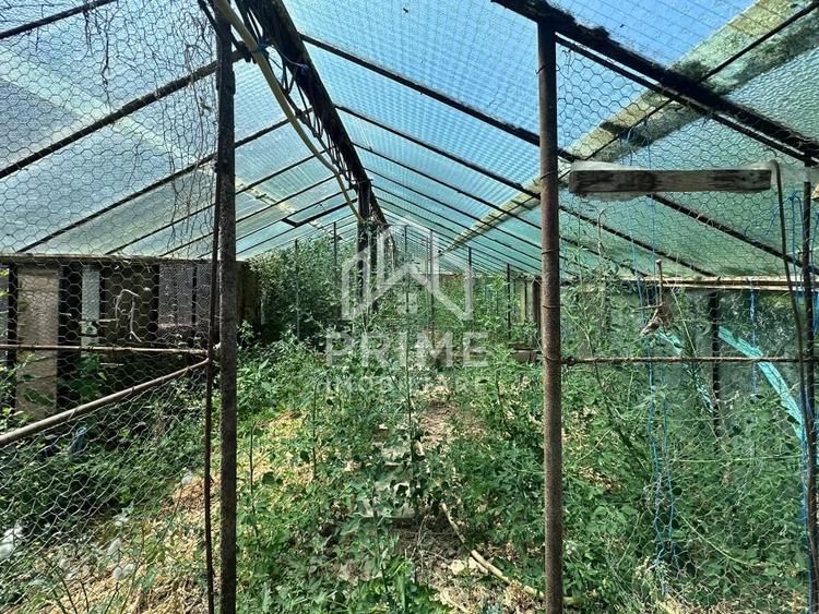 Casă cu 3 camere cu Teren 1513 Mp în Central