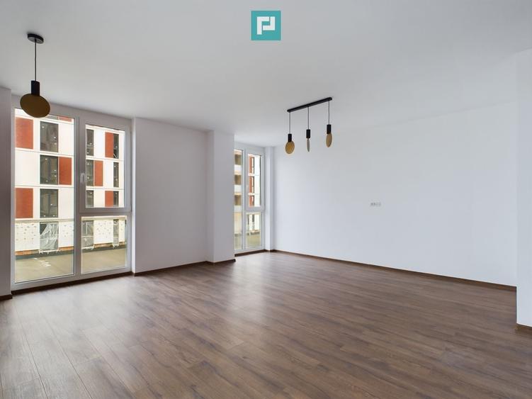 Apartament cu 2 camere decomandat în Torontalului