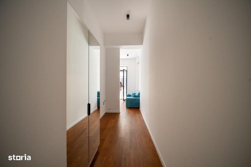 Apartament cu 2 camere în Cotroceni
