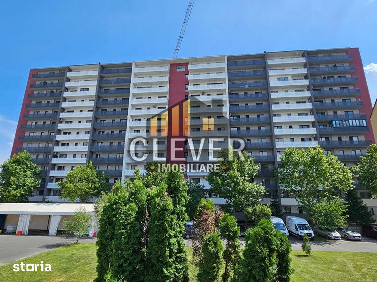 Apartament cu 2 camere în Theodor Pallady