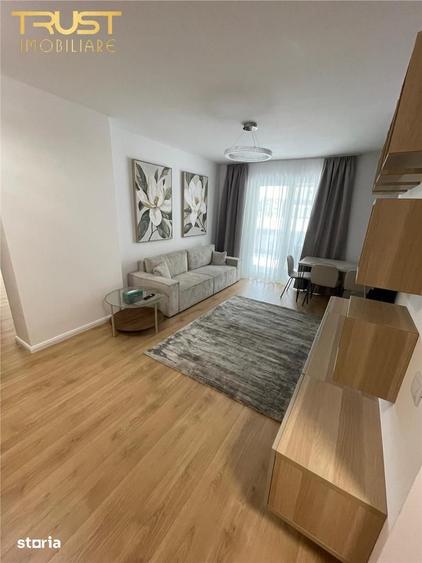 Apartament cu 3 camere în Iris