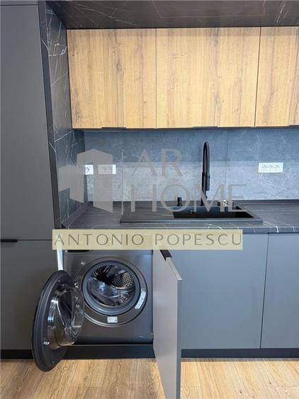 Apartament cu 2 camere decomandat, mobilat în Albert