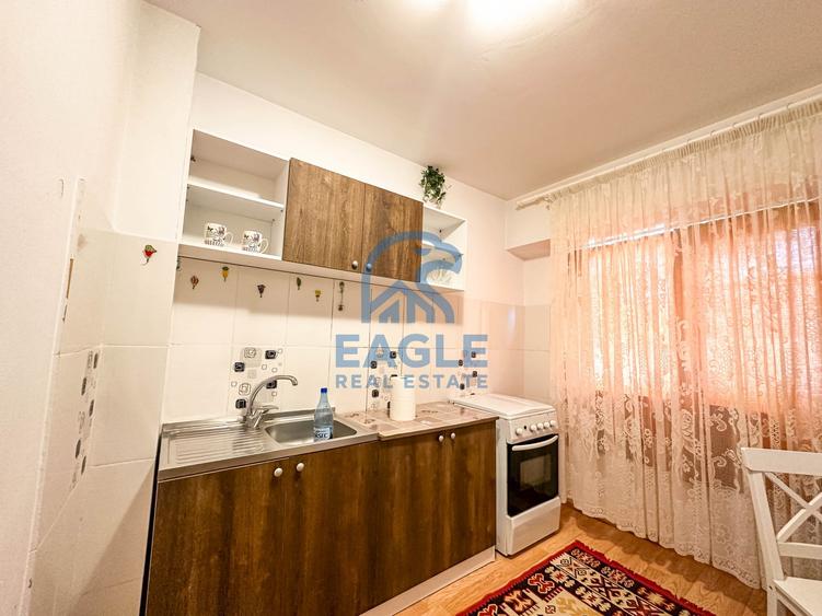 Icil / Scoala 24 - 2 Camere decomandat cu balcon pe termen lung - 7