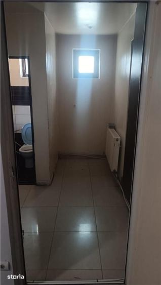 Spațiu comercial, de 78 mp, în Mioriței