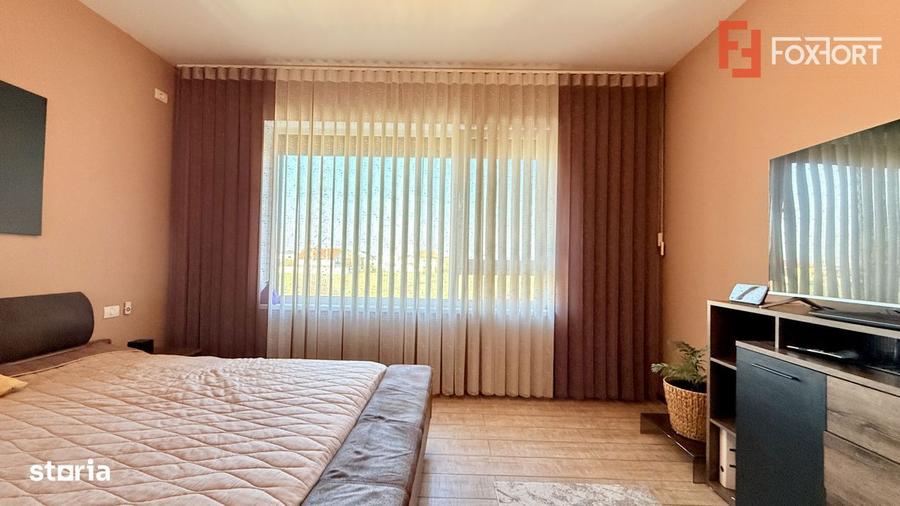 Casă cu 3 camere cu Teren 305 Mp în Dumbrăvița