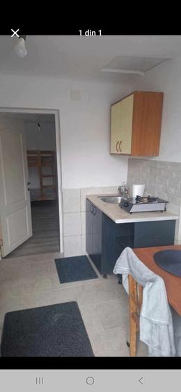 Casă cu 3 camere în Ștefăneștii de Jos