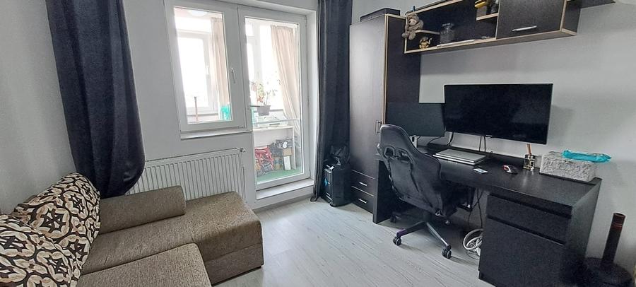 Apartament cu 2 camere decomandat în Bragadiru