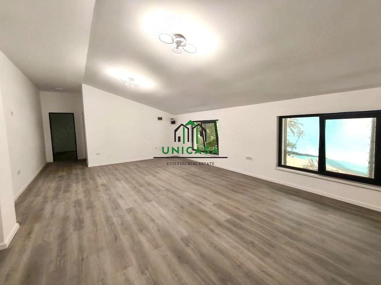 Casă cu 4 camere cu Teren 160 Mp în Central
