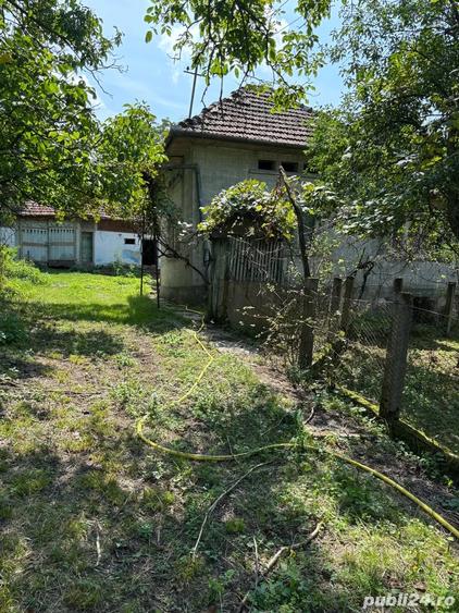 Casă cu 3 camere în Vicea