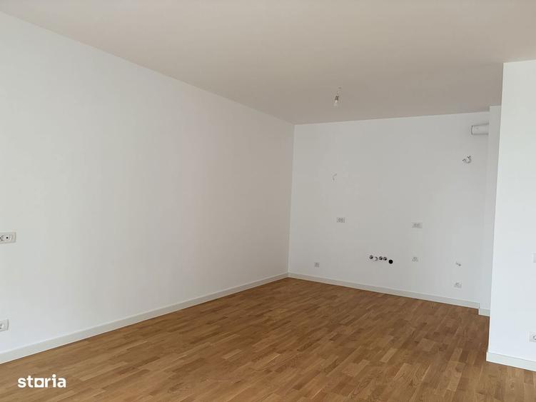 Apartament cu 2 camere în Băneasa
