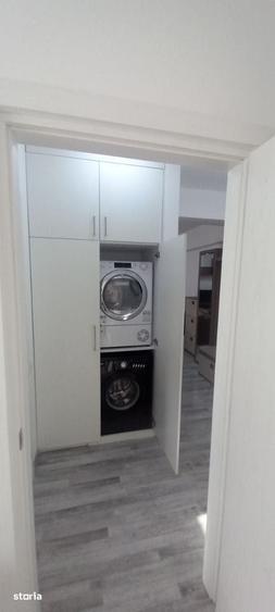 Apartament cu 2 camere în Calea București