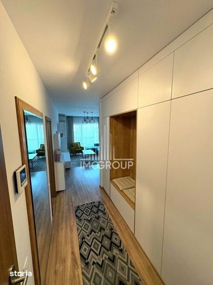 Apartament cu 3 camere decomandat în Bună Ziua — fotografia 3
