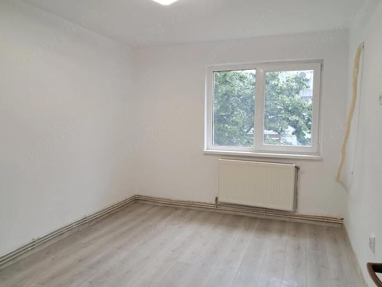 Apartament cu 2 camere semidecomandat în Obor