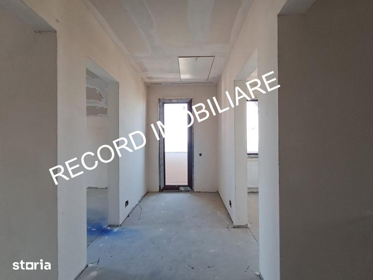 Casă cu 4 camere cu Teren 300 Mp în Apahida