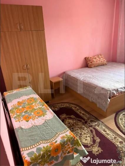 Garsoniera de inchiriat, 29 mp, zona Tractorul, Pet Friendl - Brasov (Brasov) - 1