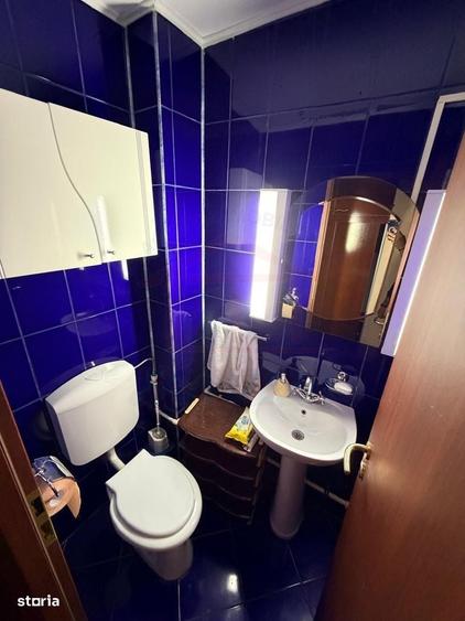 Apartament cu 3 camere în Țiglina 3